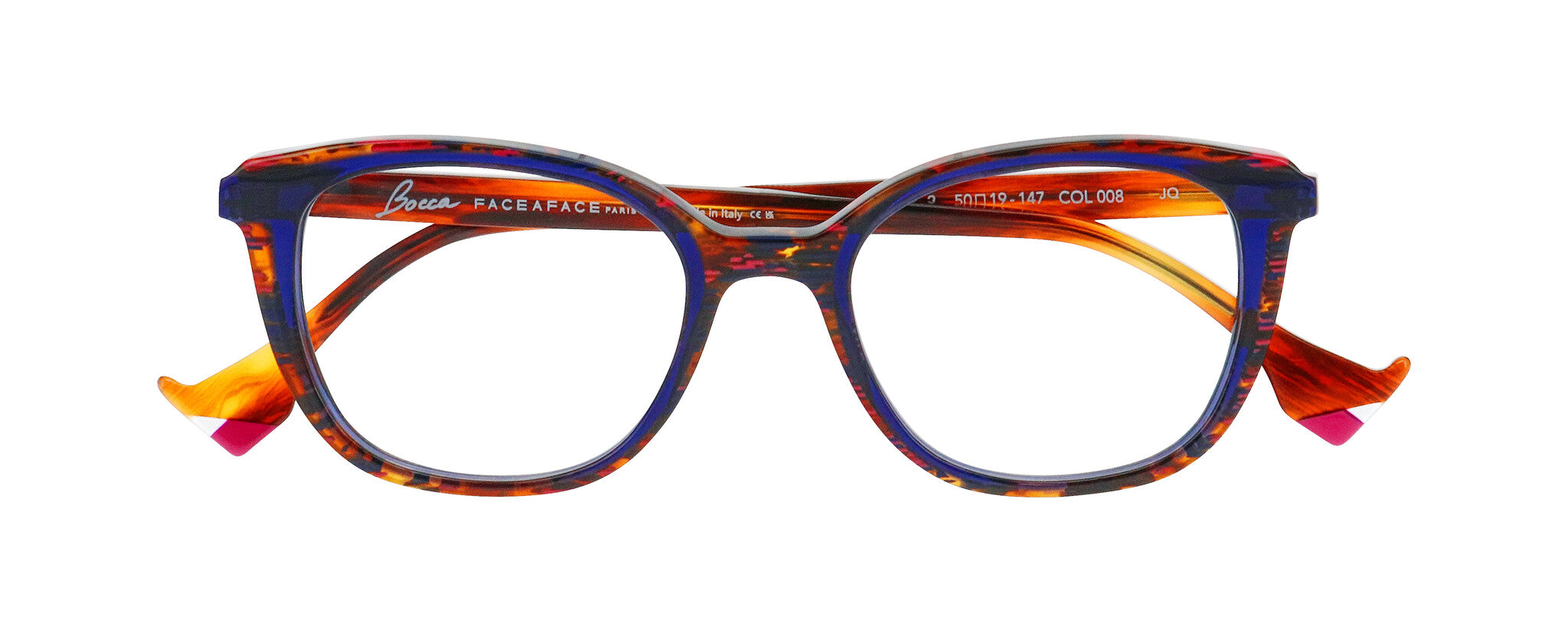 Face a Face BOCCA NAOKO 2 Eyeglasses