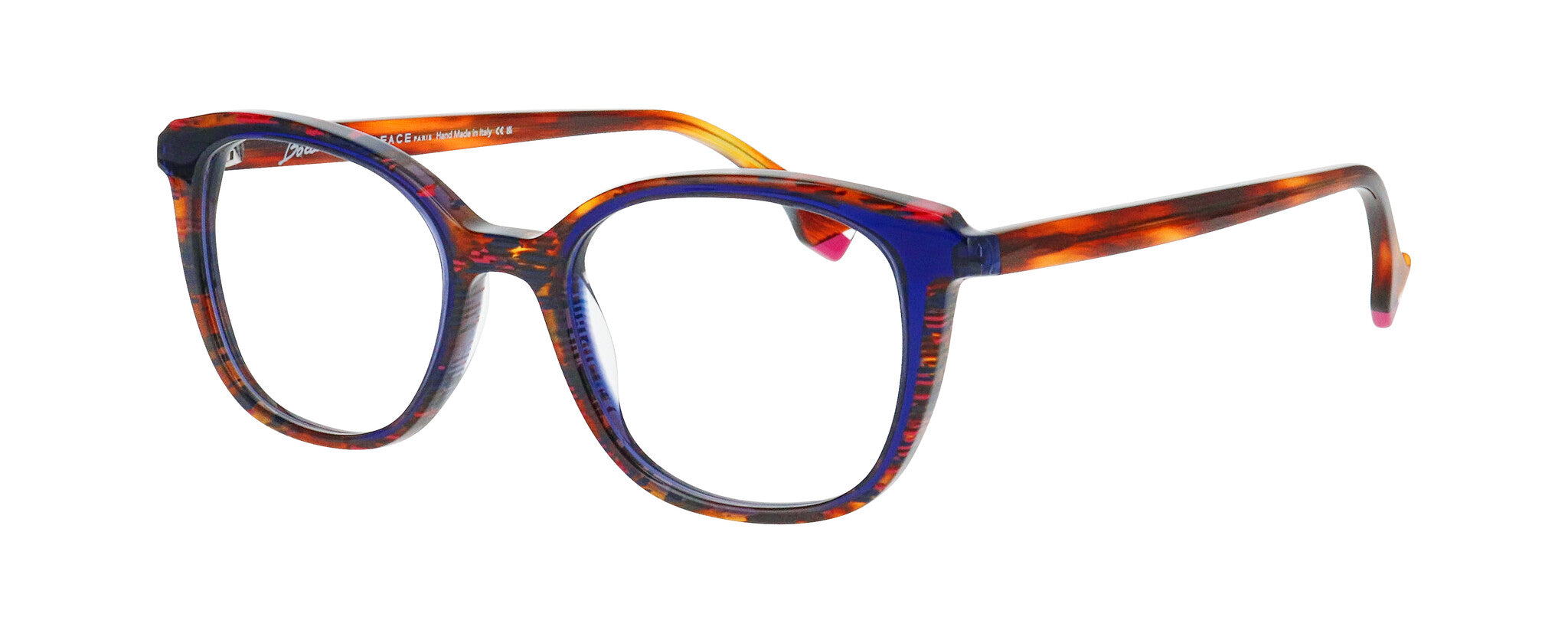 Face a Face BOCCA NAOKO 2 Eyeglasses