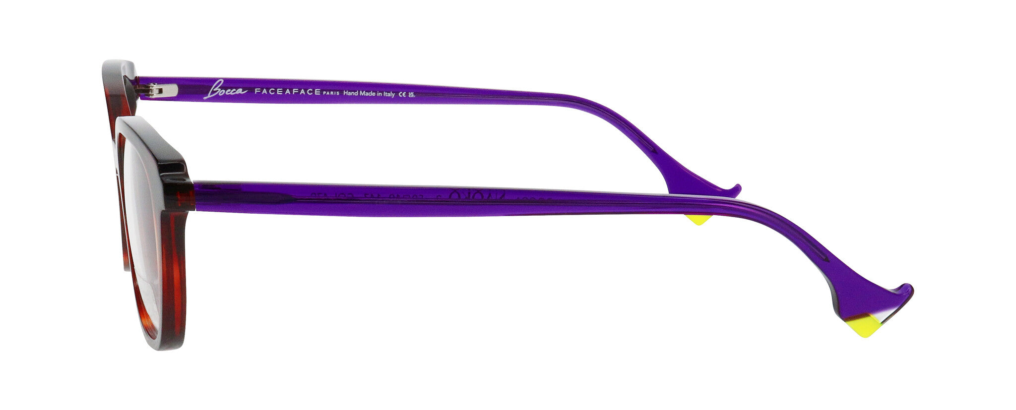 Face a Face BOCCA NAOKO 2 Eyeglasses