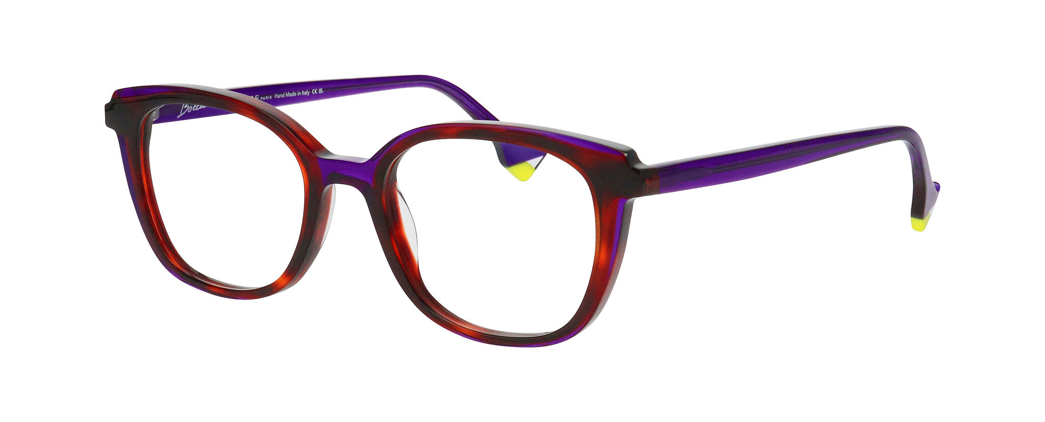 Face a Face BOCCA NAOKO 2 Eyeglasses