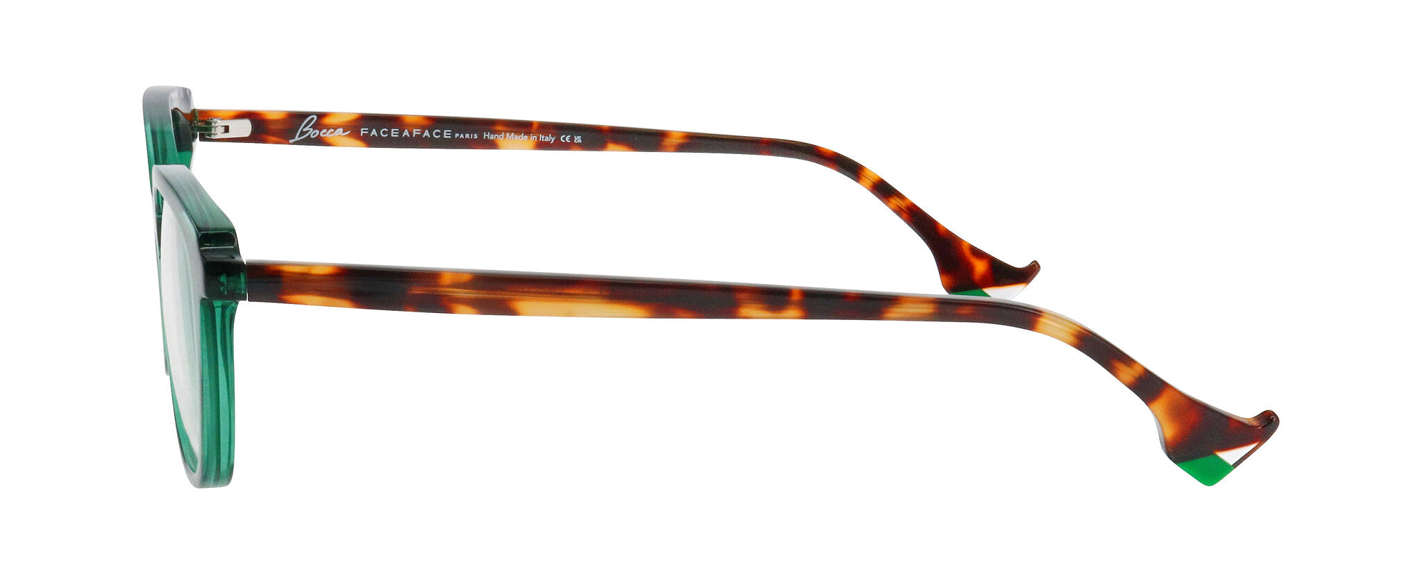 Face a Face BOCCA NAOKO 2 Eyeglasses