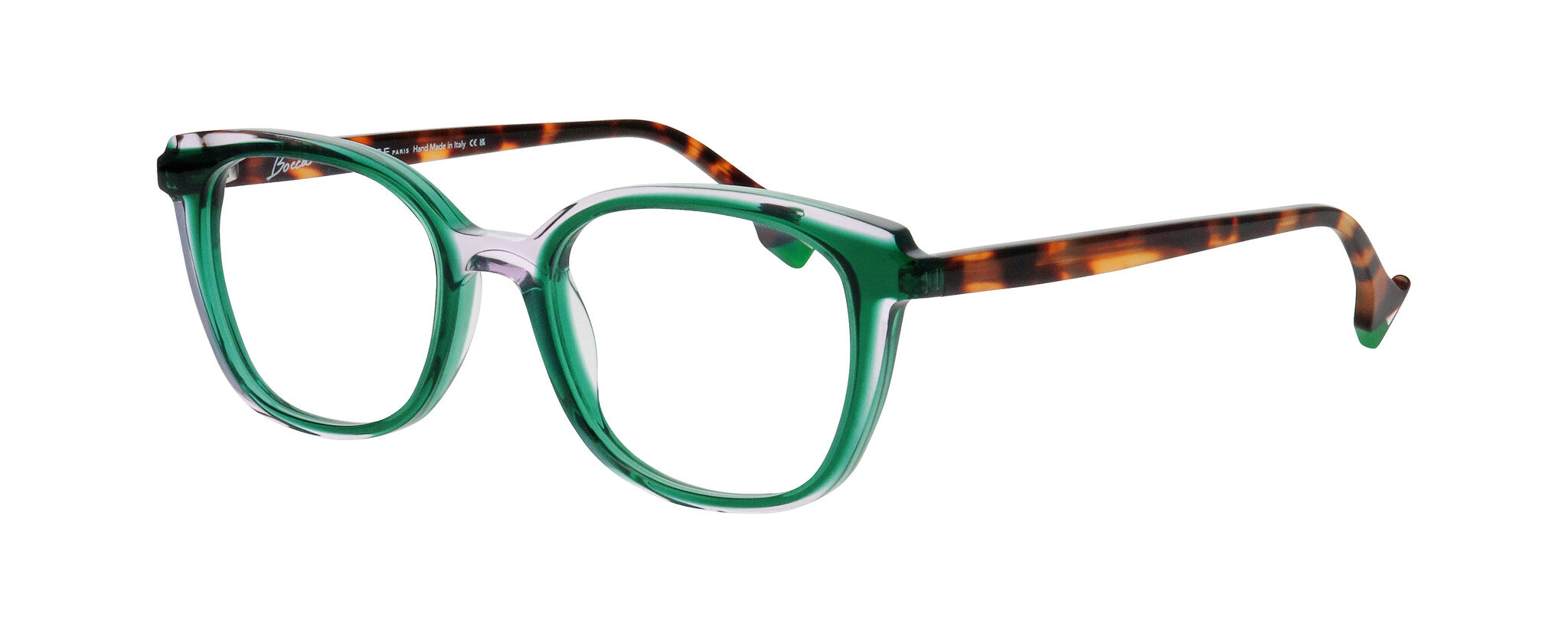 Face a Face BOCCA NAOKO 2 Eyeglasses