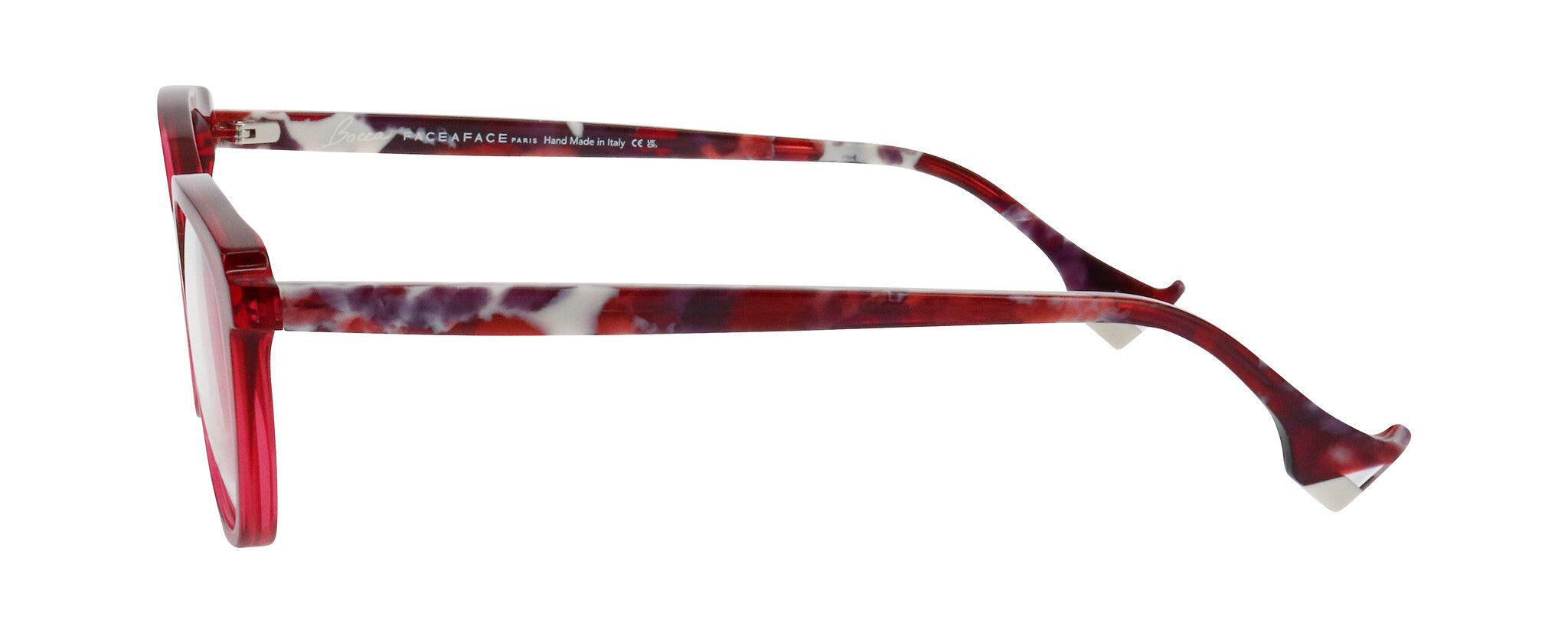 Face a Face BOCCA NAOKO 2 Eyeglasses