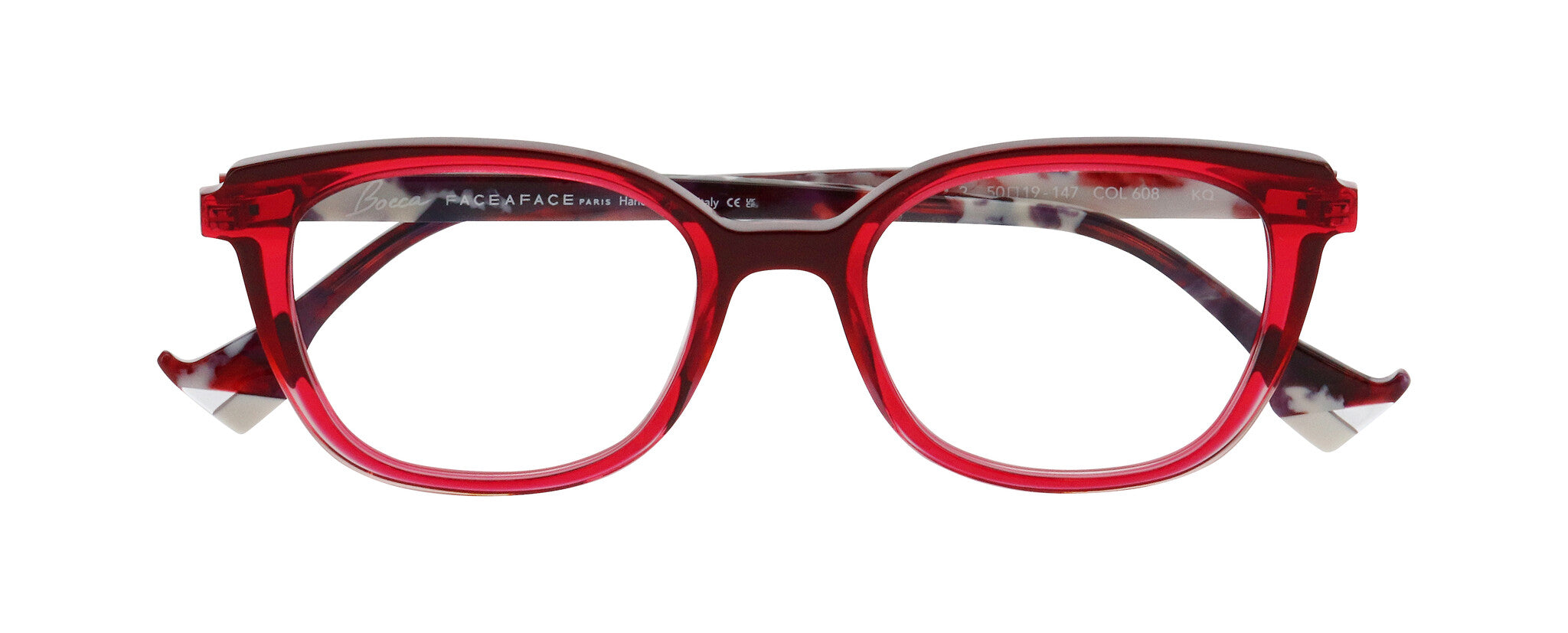 Face a Face BOCCA NAOKO 2 Eyeglasses