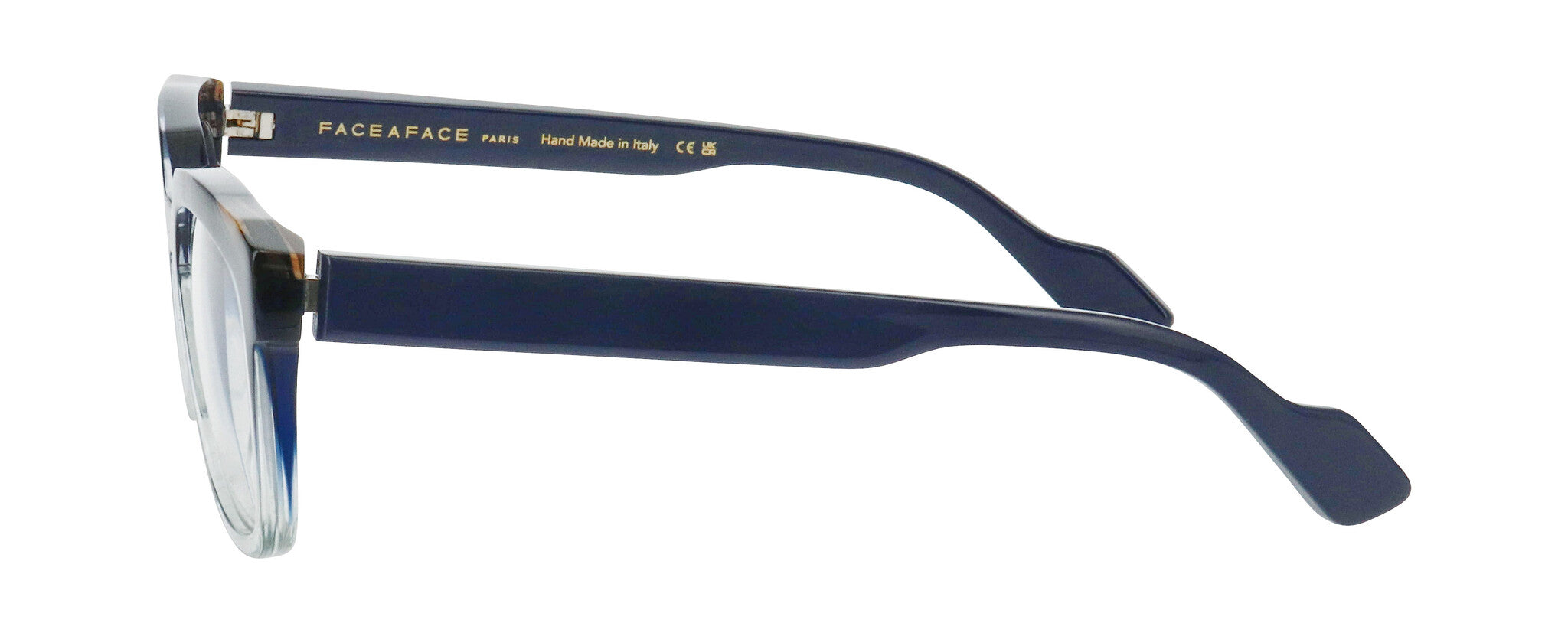 Face a Face CARAR 1 Eyeglasses