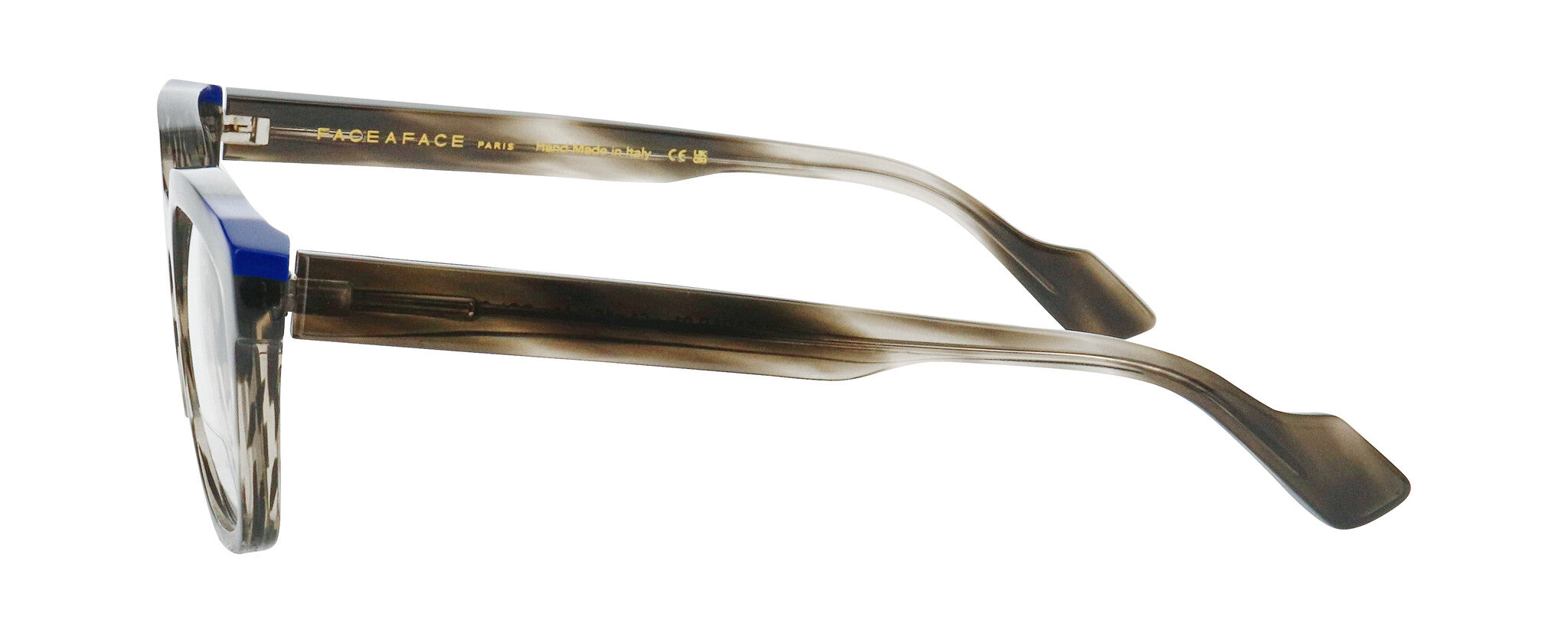 Face a Face CARAR 1 Eyeglasses