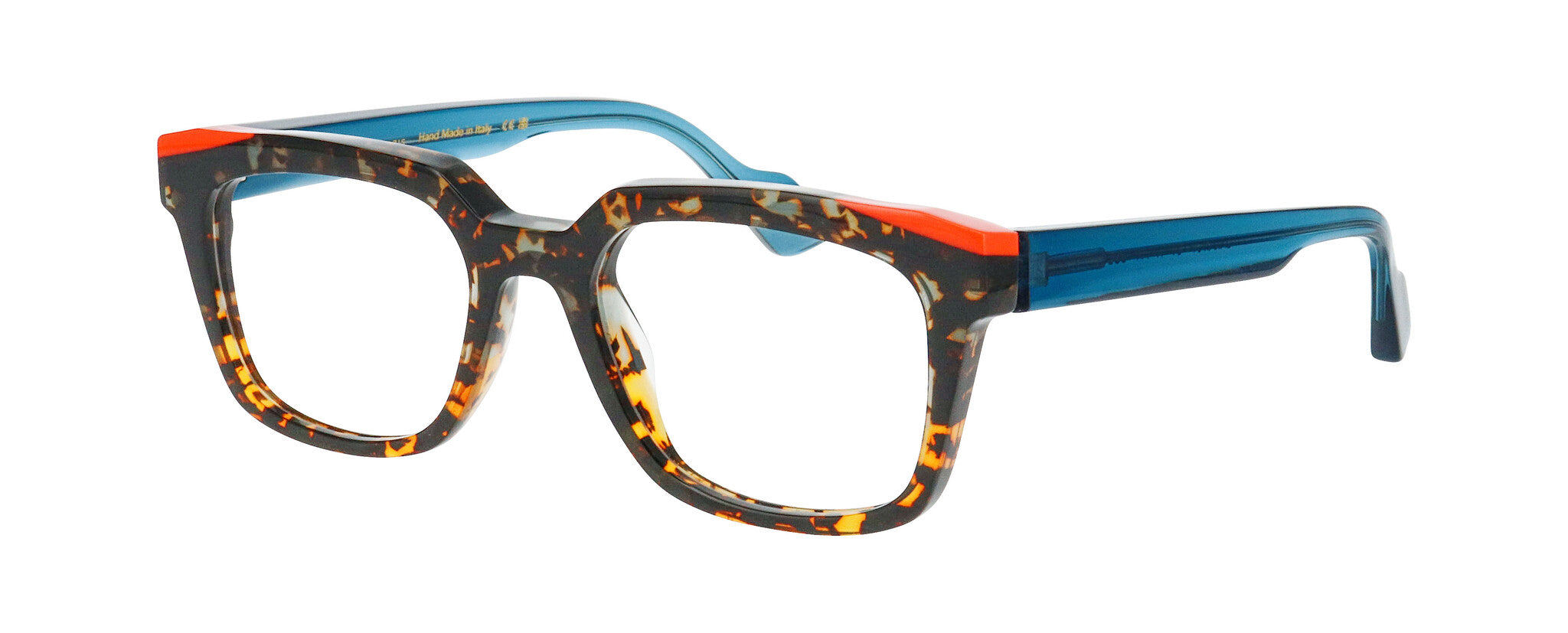 Face a Face CARAR 1 Eyeglasses