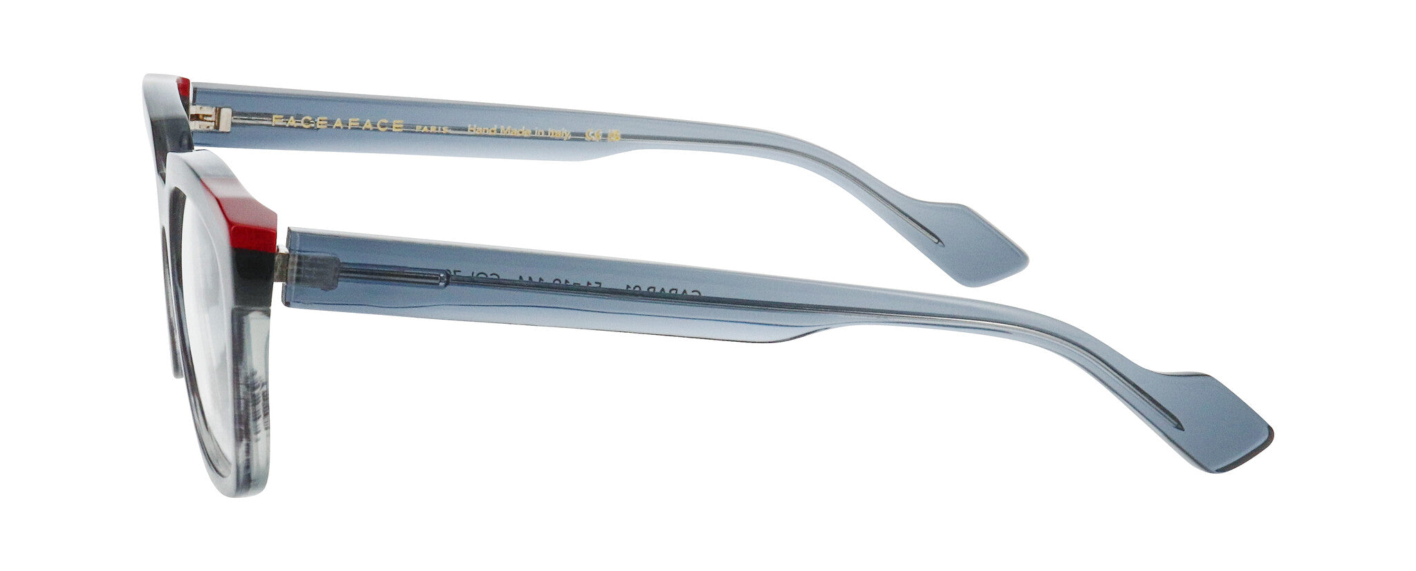 Face a Face CARAR 1 Eyeglasses