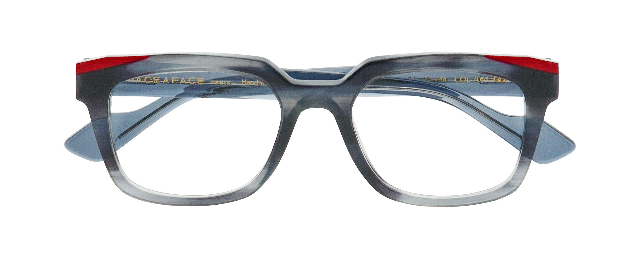 Face a Face CARAR 1 Eyeglasses