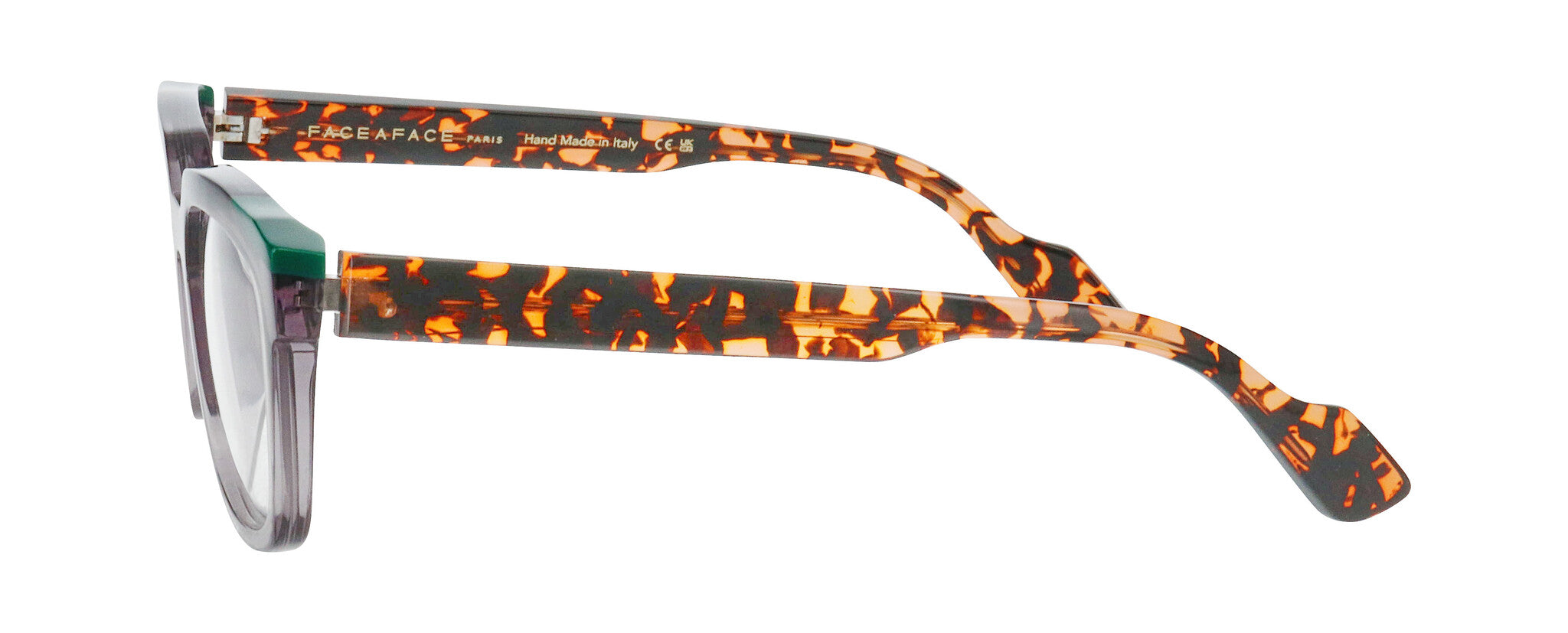 Face a Face CARAR 1 Eyeglasses