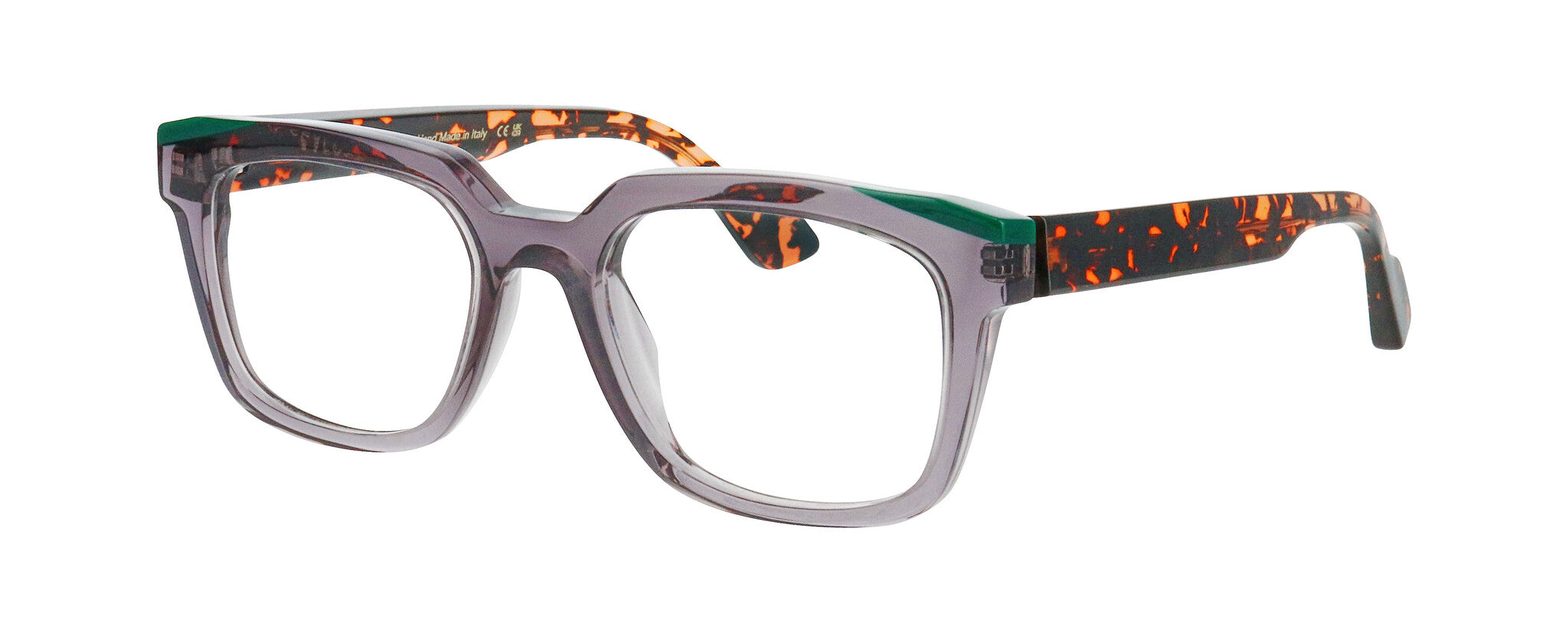 Face a Face CARAR 1 Eyeglasses