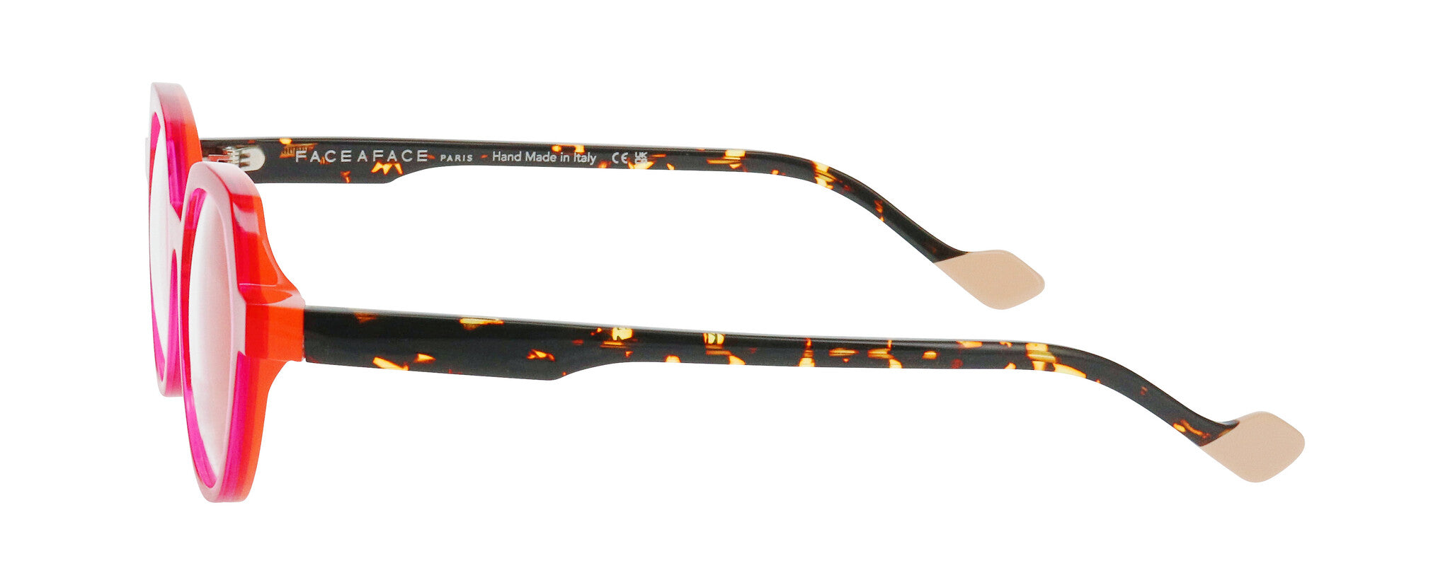 Face a Face KANJI 1 Eyeglasses