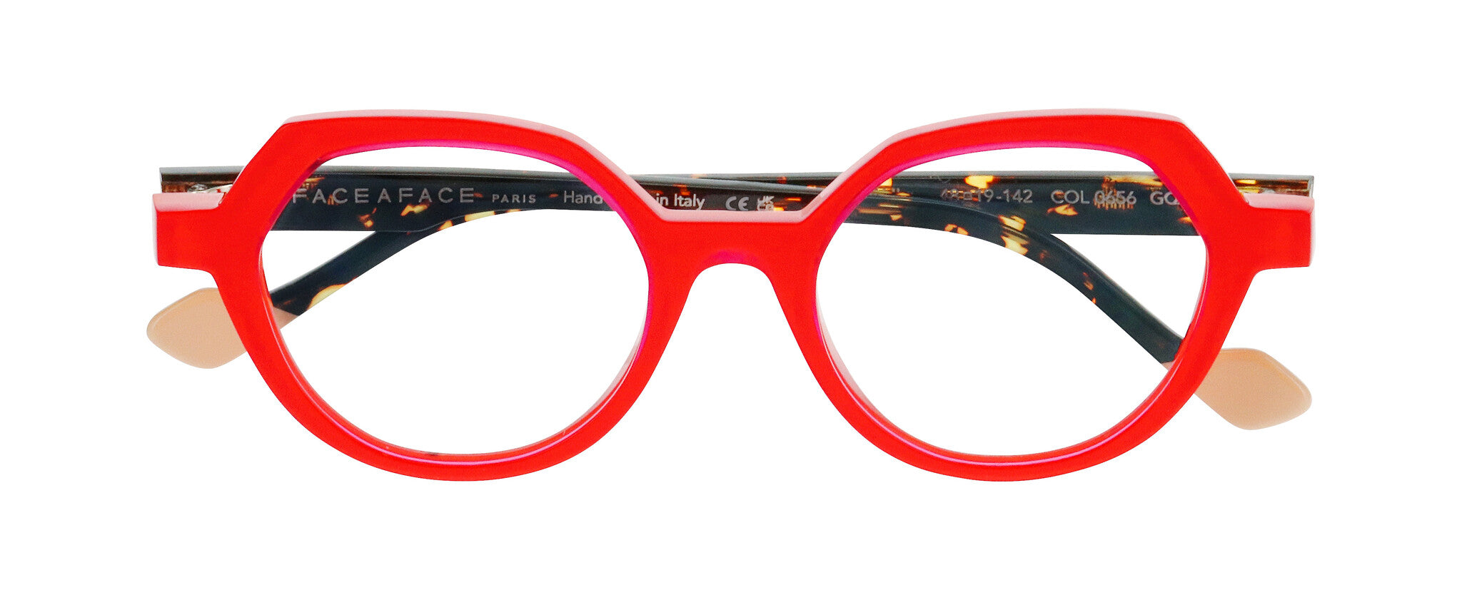 Face a Face KANJI 1 Eyeglasses