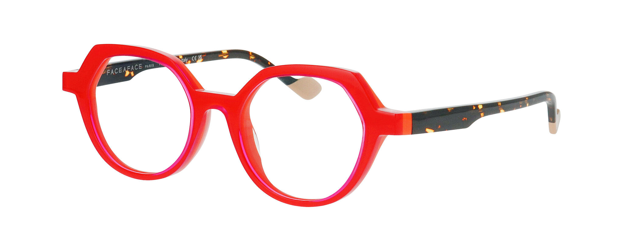 Face a Face KANJI 1 Eyeglasses