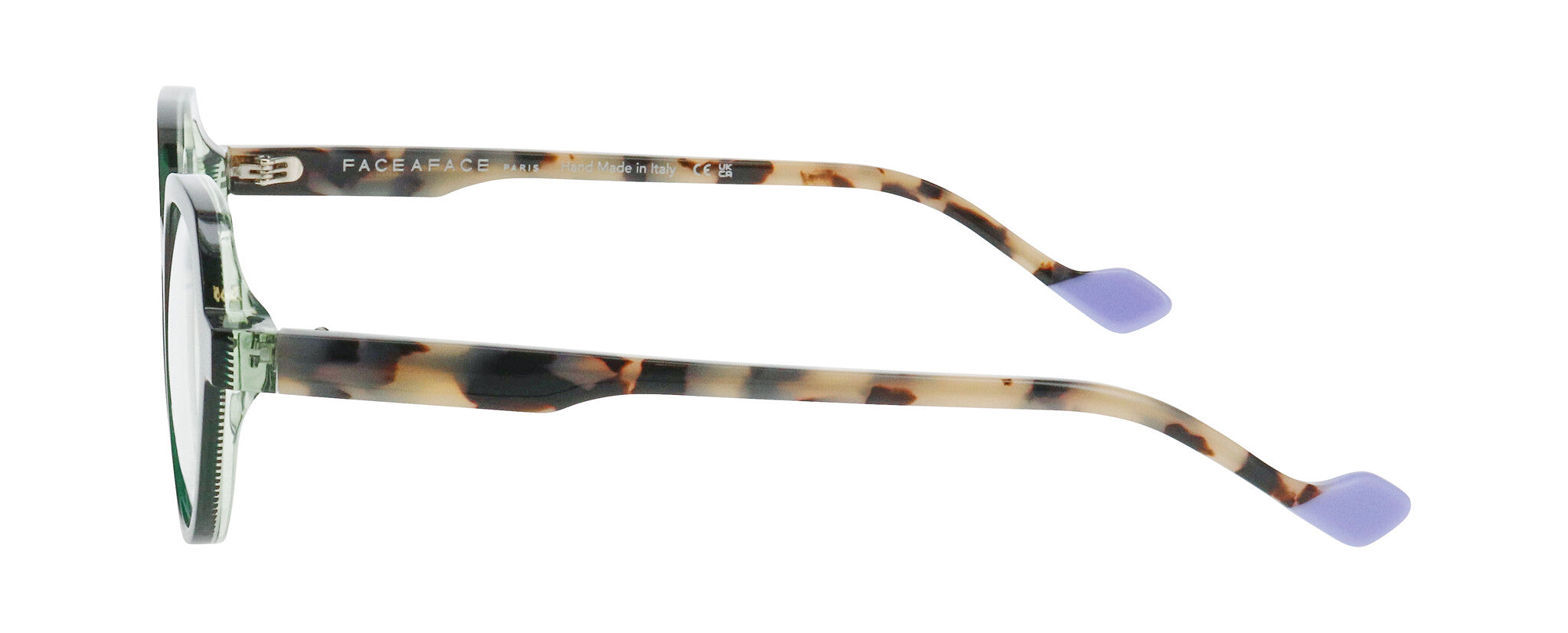 Face a Face KANJI 1 Eyeglasses