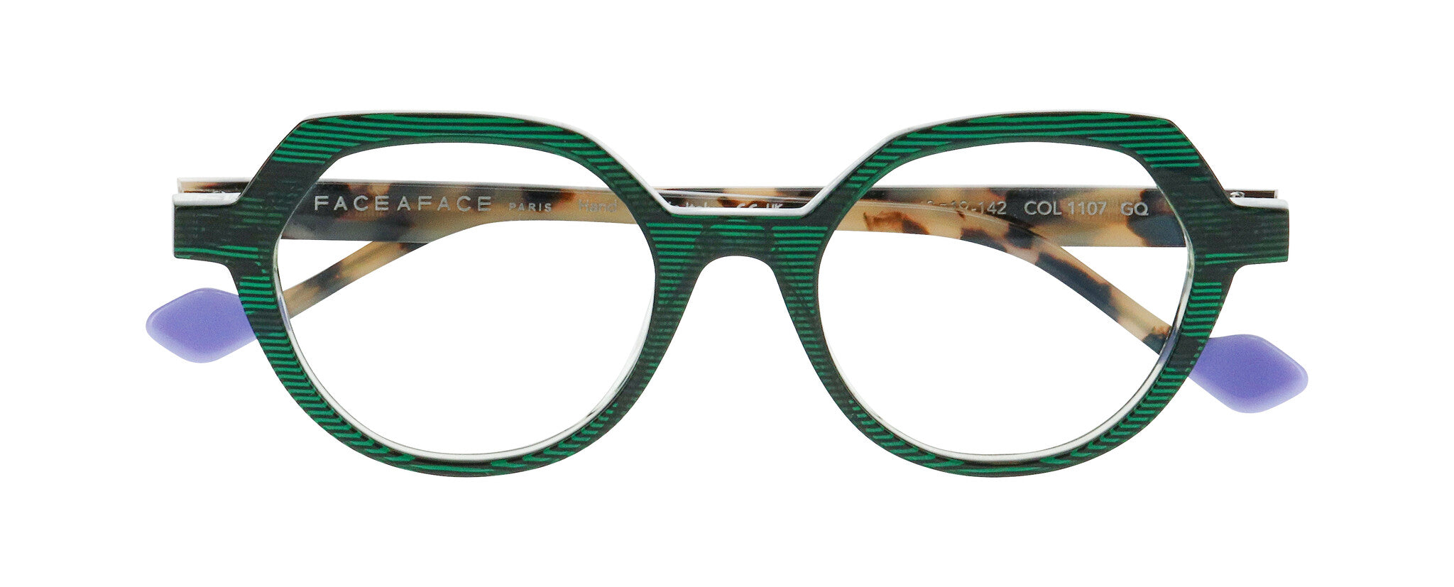 Face a Face KANJI 1 Eyeglasses