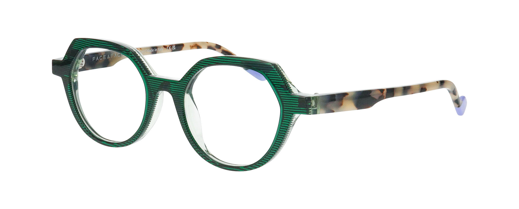 Face a Face KANJI 1 Eyeglasses