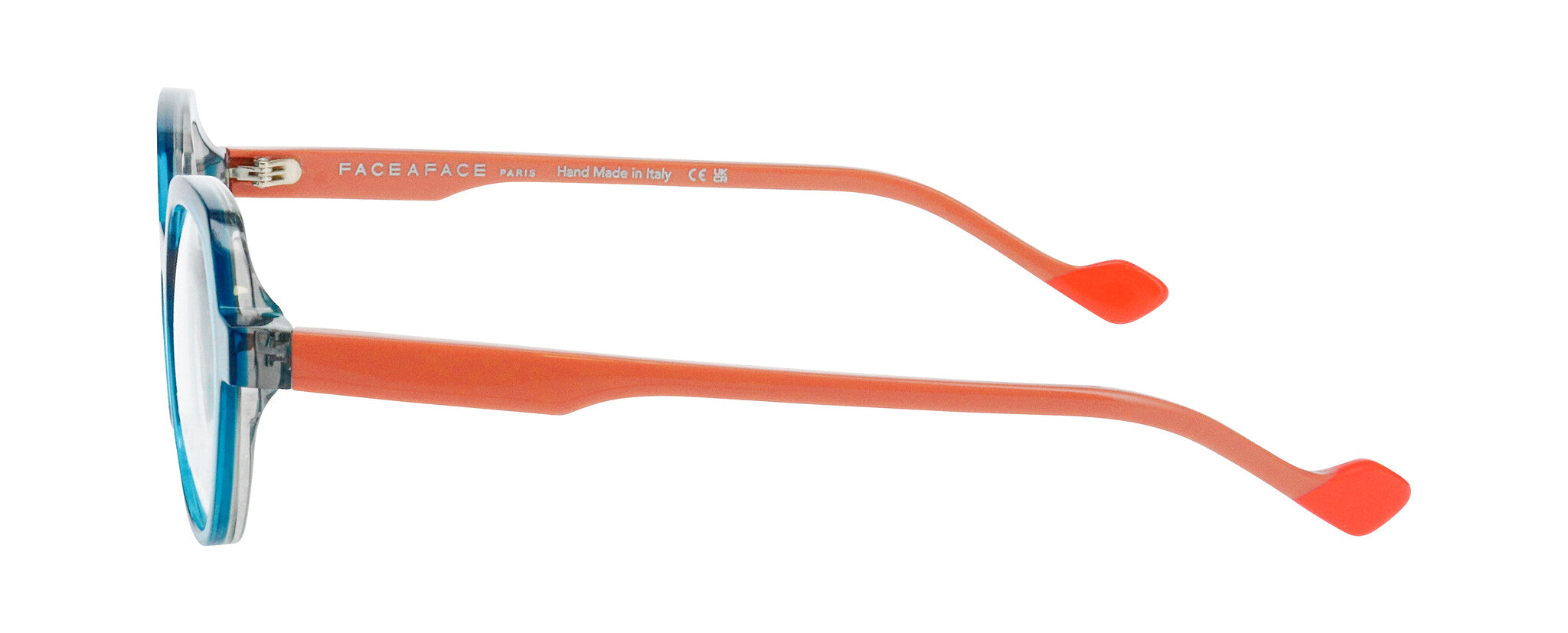 Face a Face KANJI 1 Eyeglasses