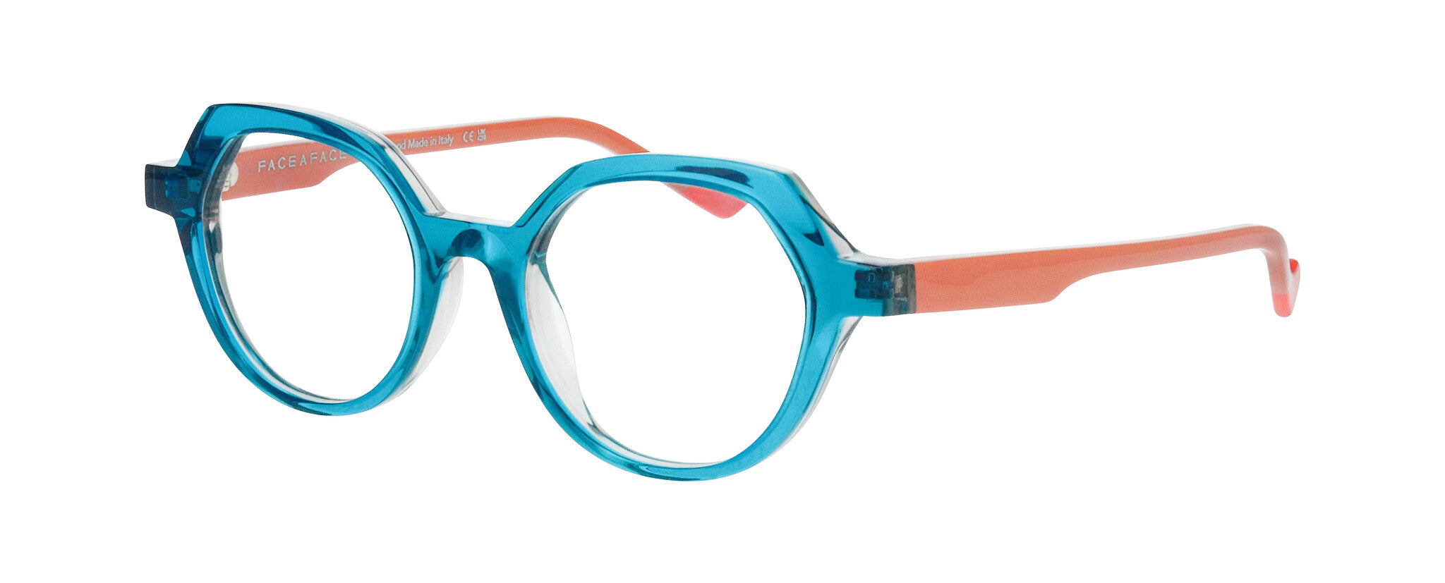 Face a Face KANJI 1 Eyeglasses