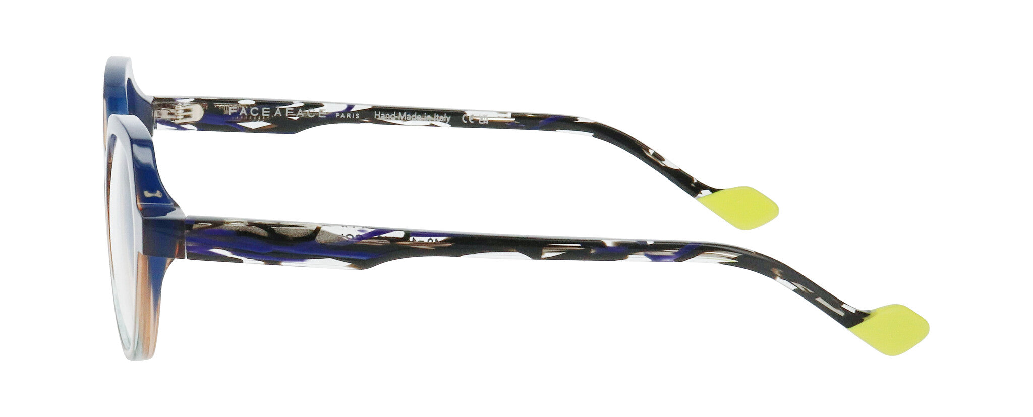 Face a Face KANJI 1 Eyeglasses