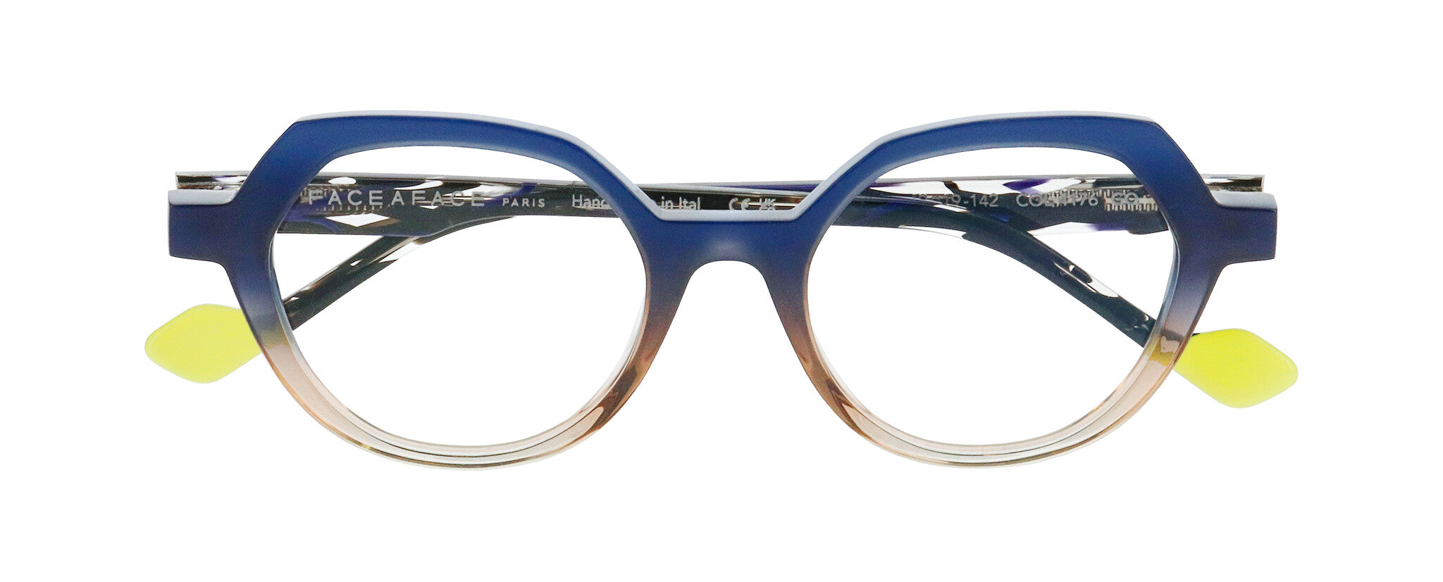 Face a Face KANJI 1 Eyeglasses