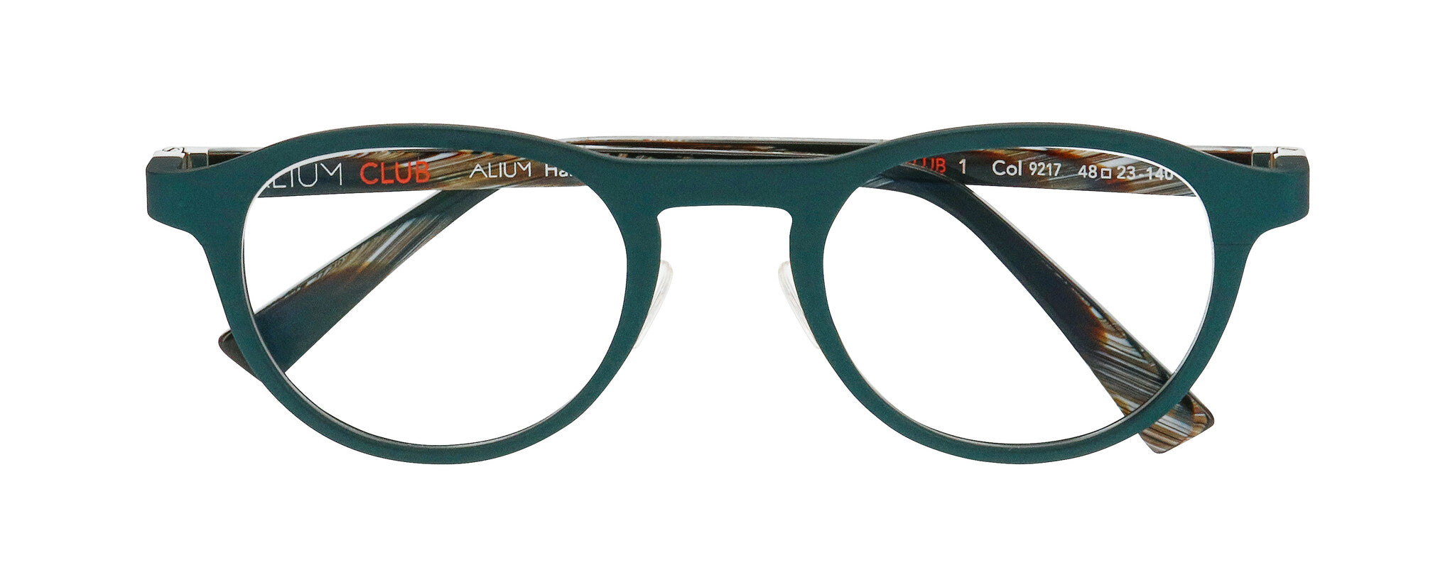Face a Face ALIUM CLUB 1 Eyeglasses