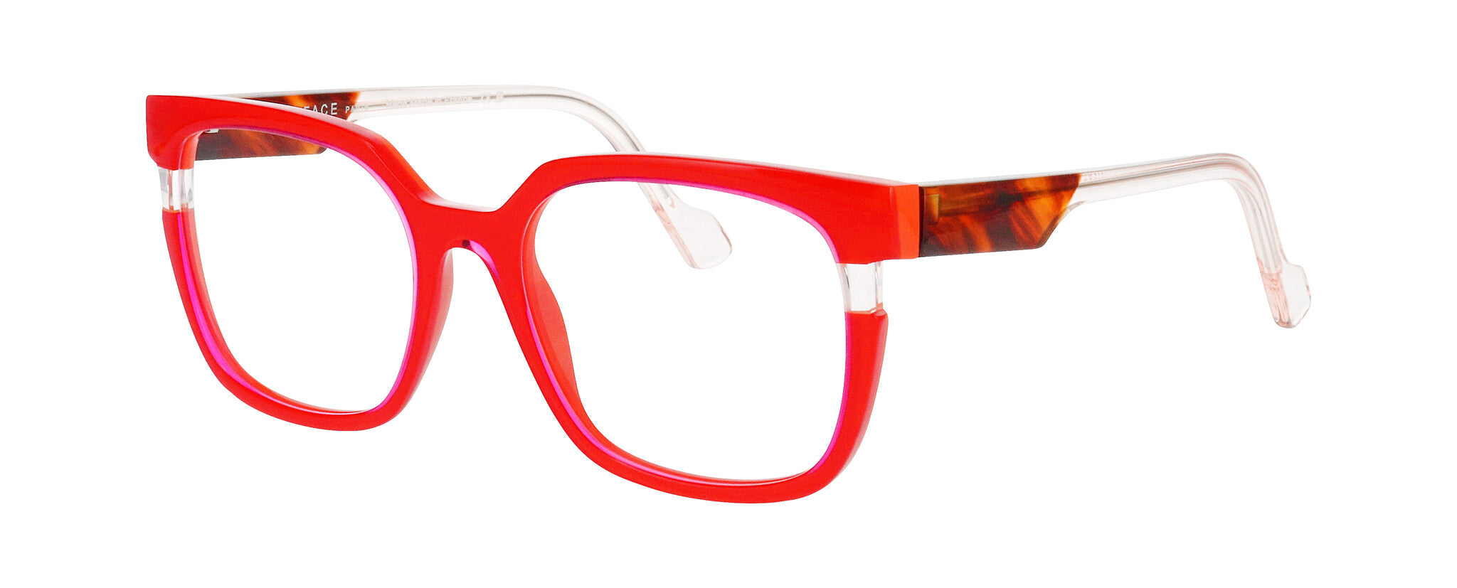 Face a Face HAORI 2 Eyeglasses