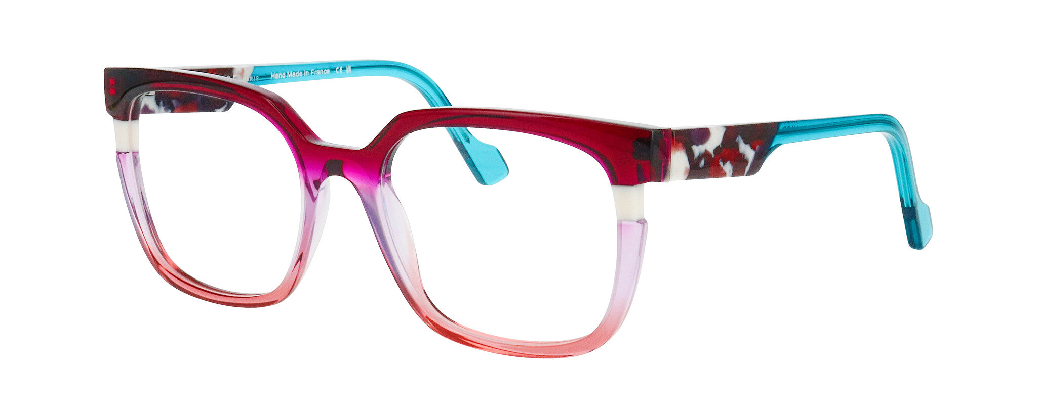 Face a Face HAORI 2 Eyeglasses