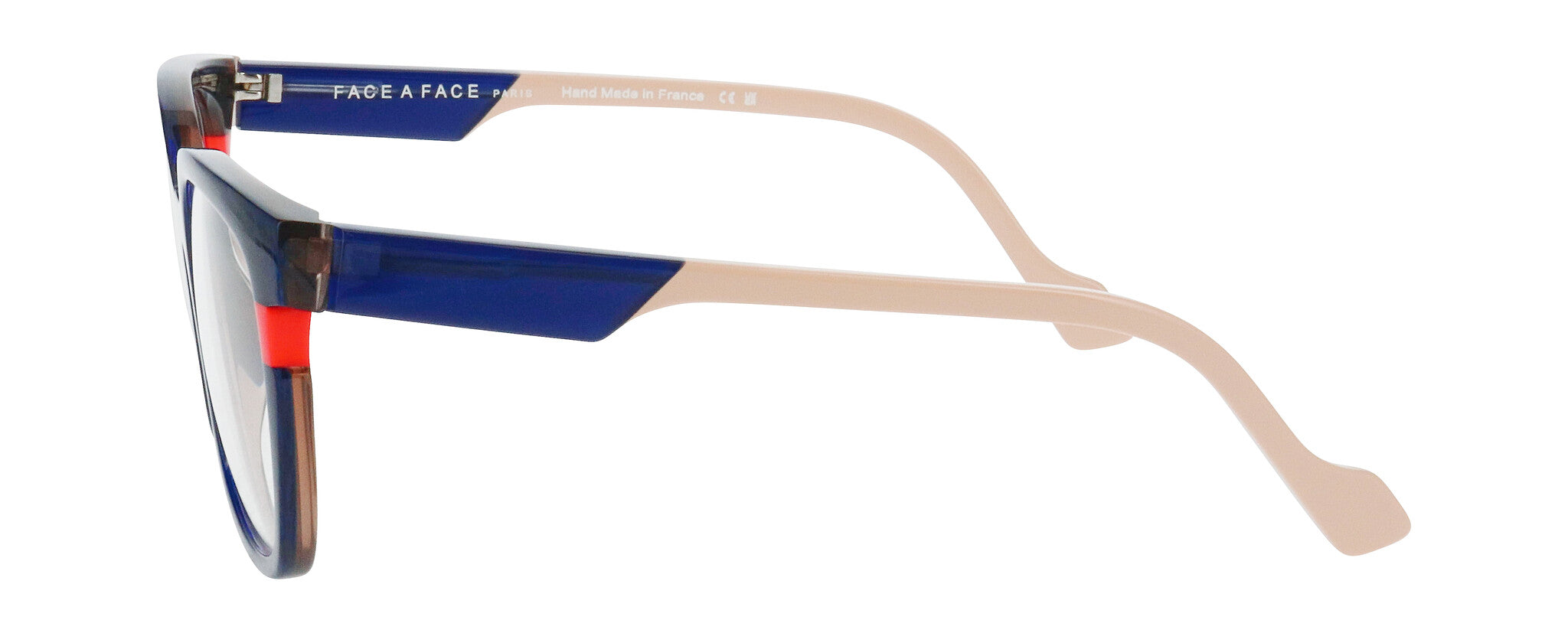 Face a Face HAORI 2 Eyeglasses