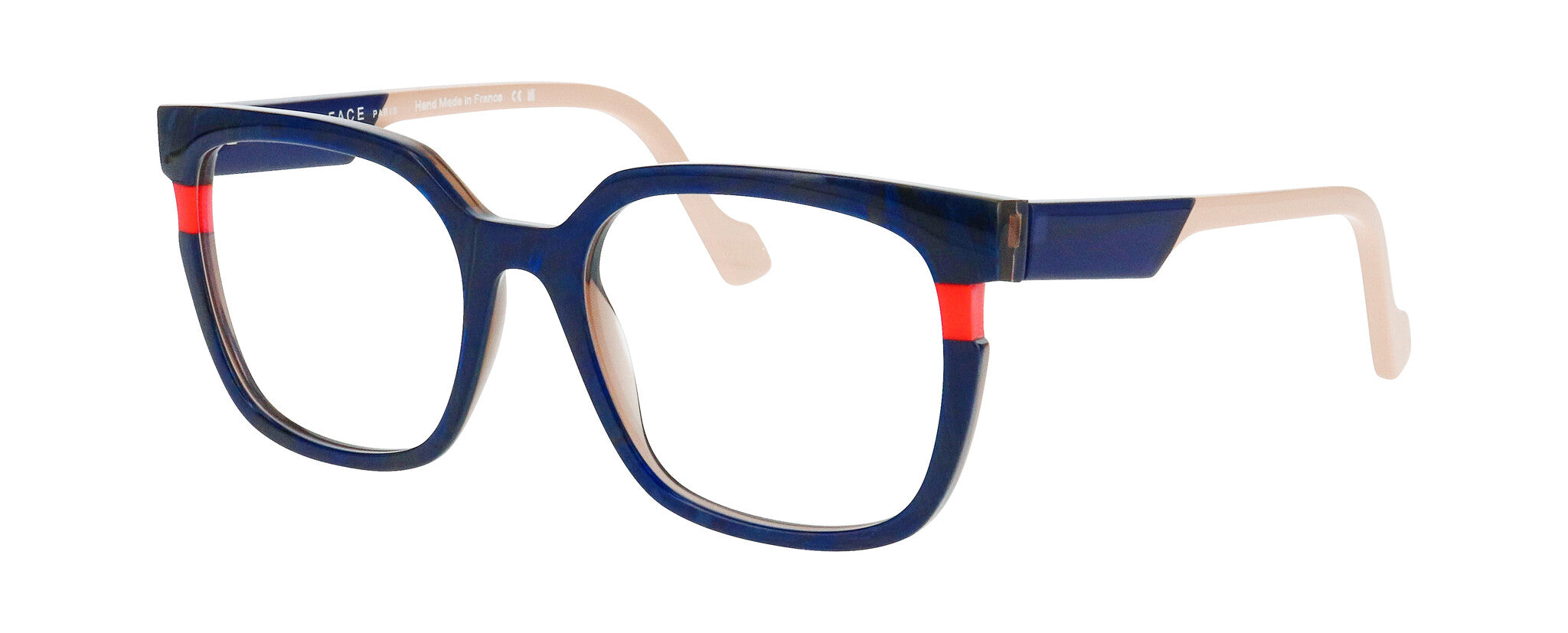 Face a Face HAORI 2 Eyeglasses