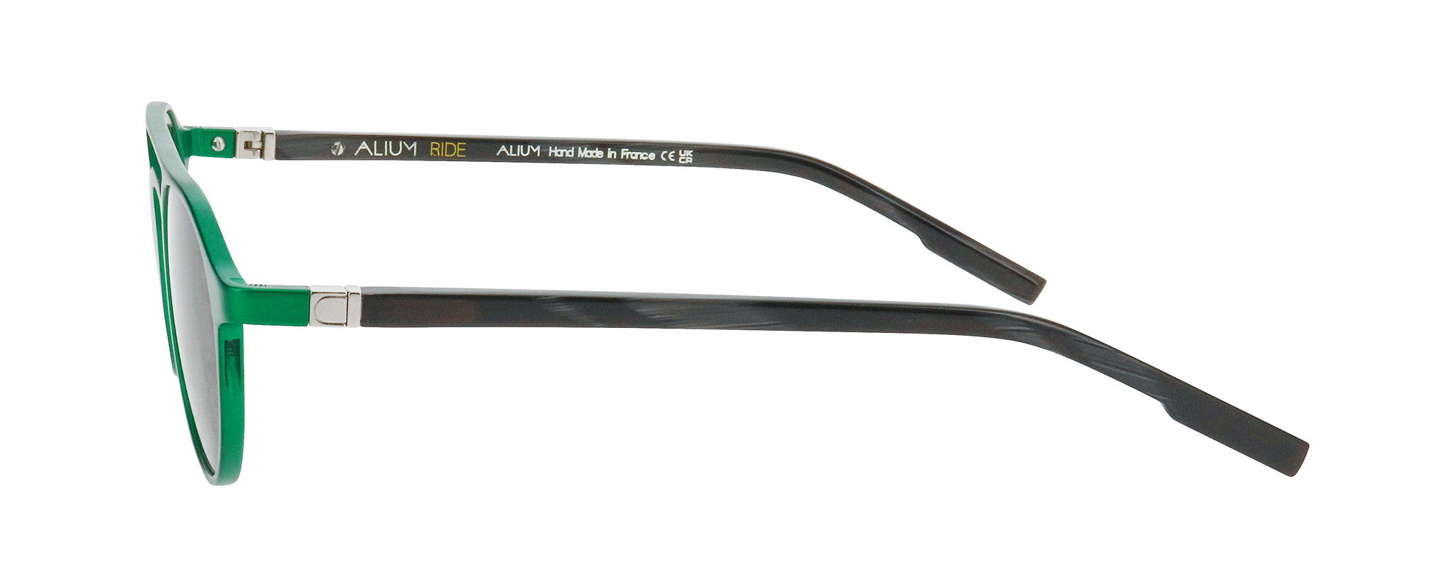 Face a Face ALIUM RIDE 1 SUN Sunglasses