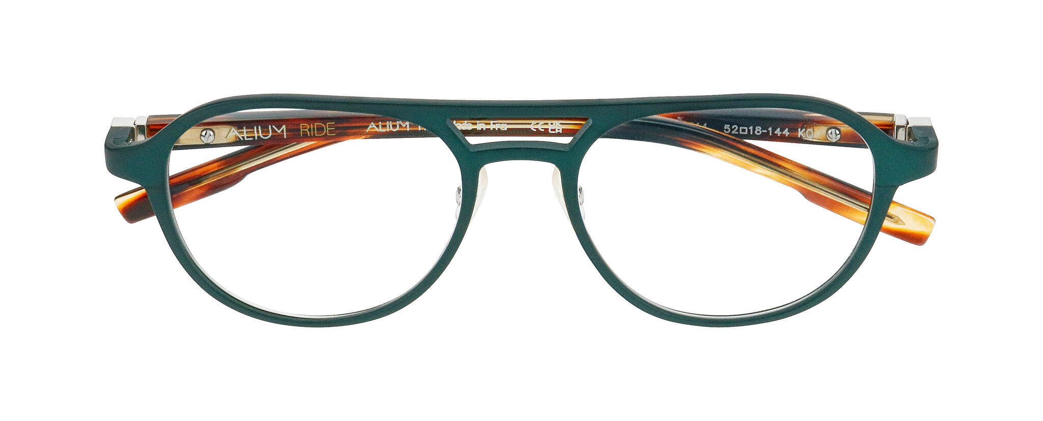 Face a Face ALIUM RIDE 2 Eyeglasses
