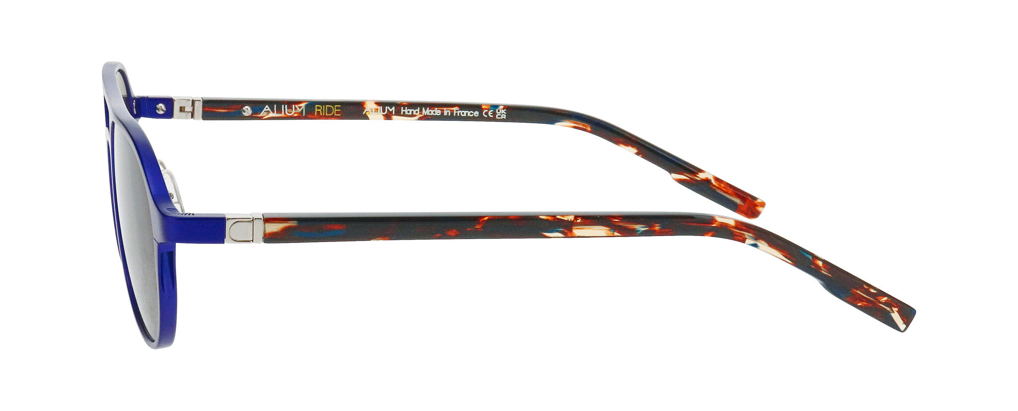 Face a Face ALIUM RIDE 2 SUN Sunglasses