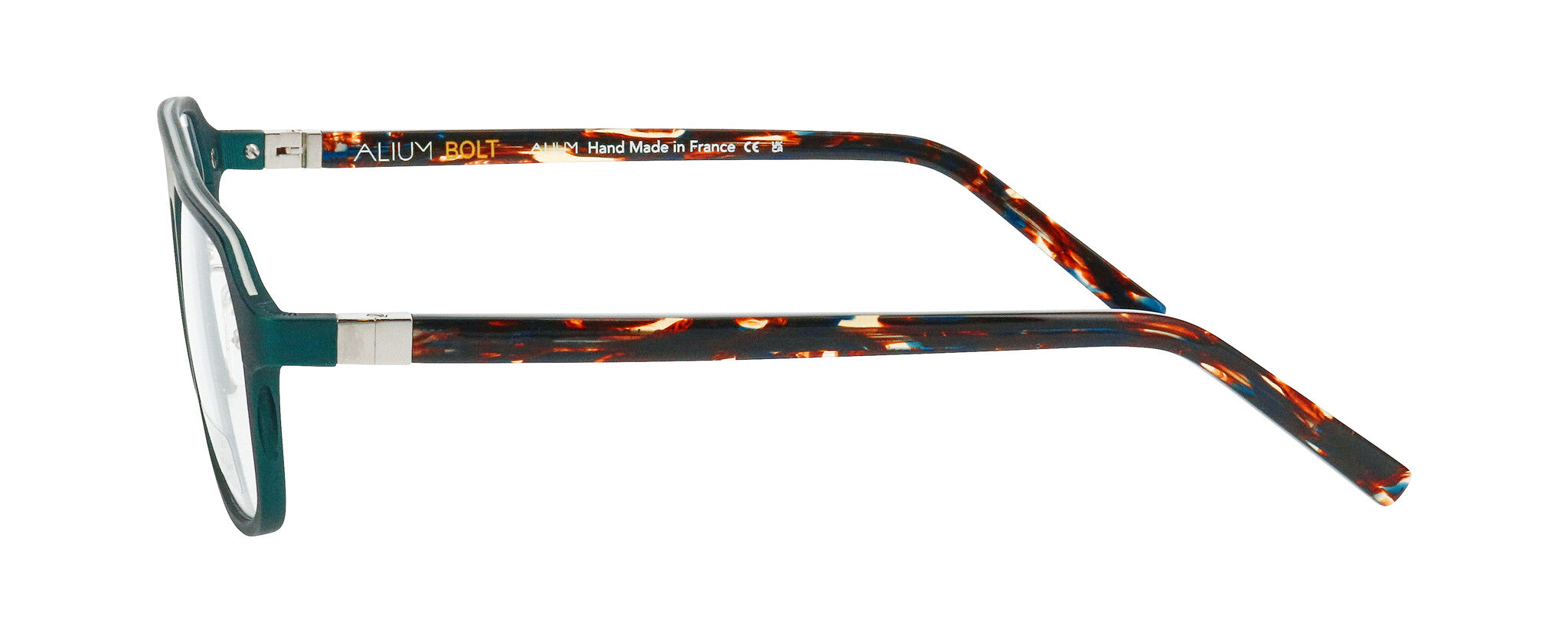 Face a Face ALIUM BOLT 3 Eyeglasses
