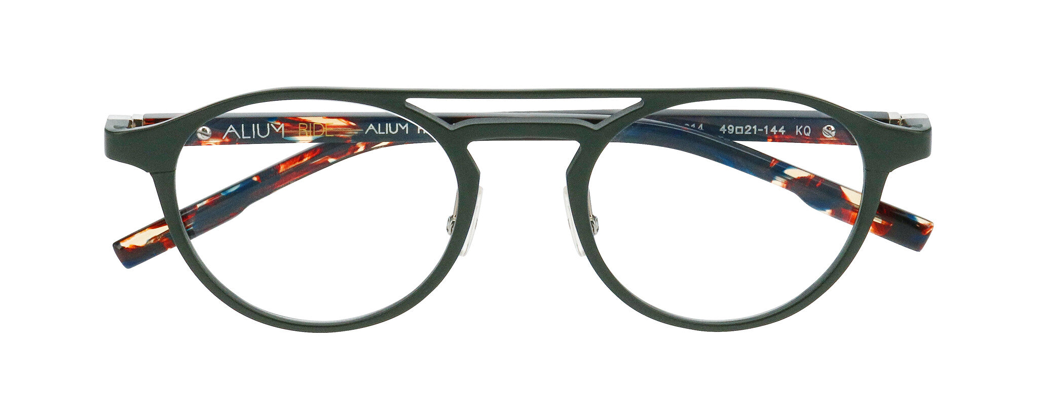 Face a Face ALIUM RIDE 1 Eyeglasses