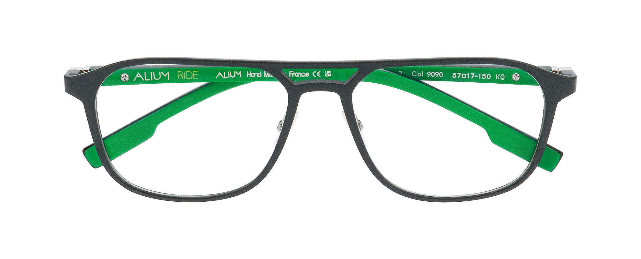 Face a Face ALIUM RIDE 3 Eyeglasses