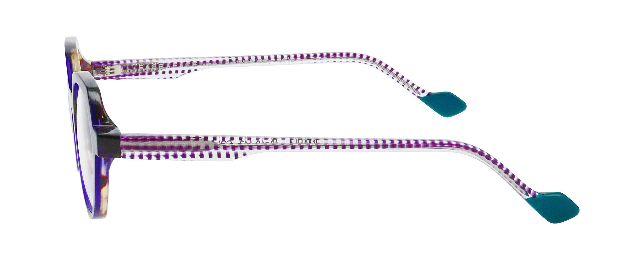 Face a Face KANJI 1 Eyeglasses