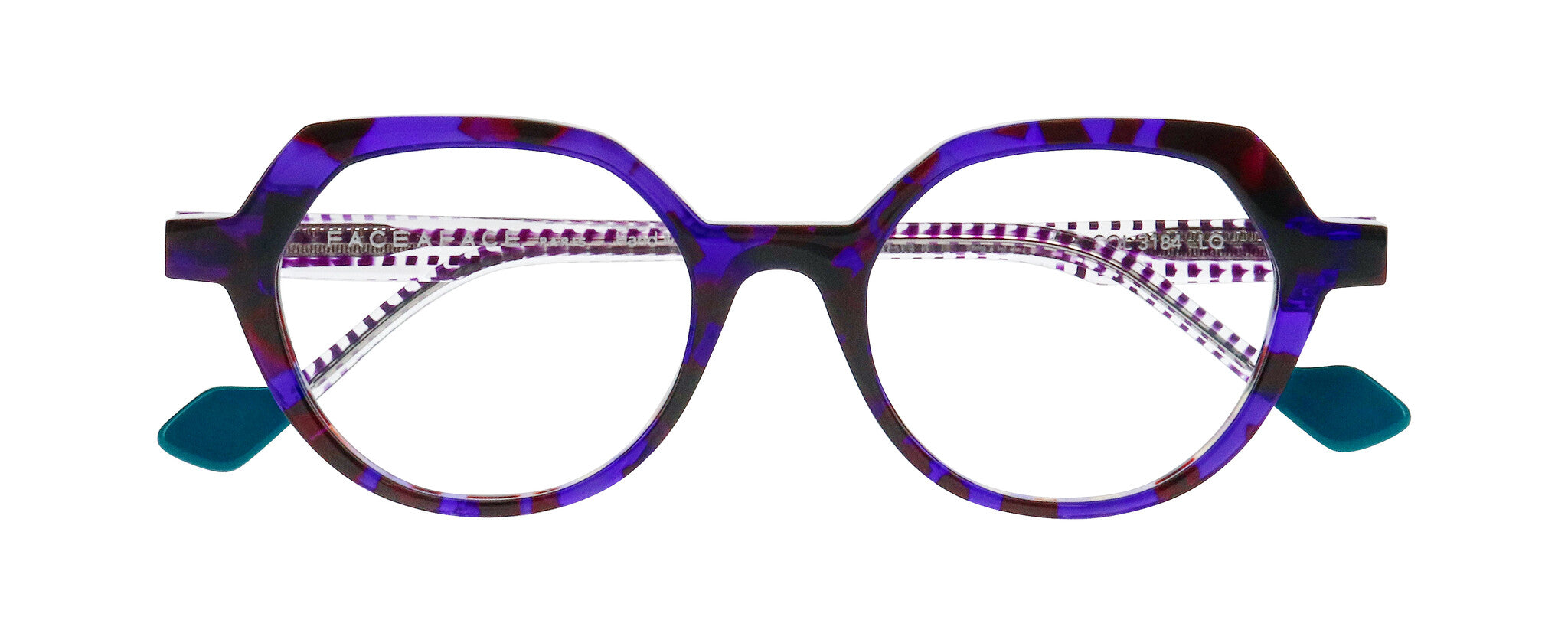 Face a Face KANJI 1 Eyeglasses