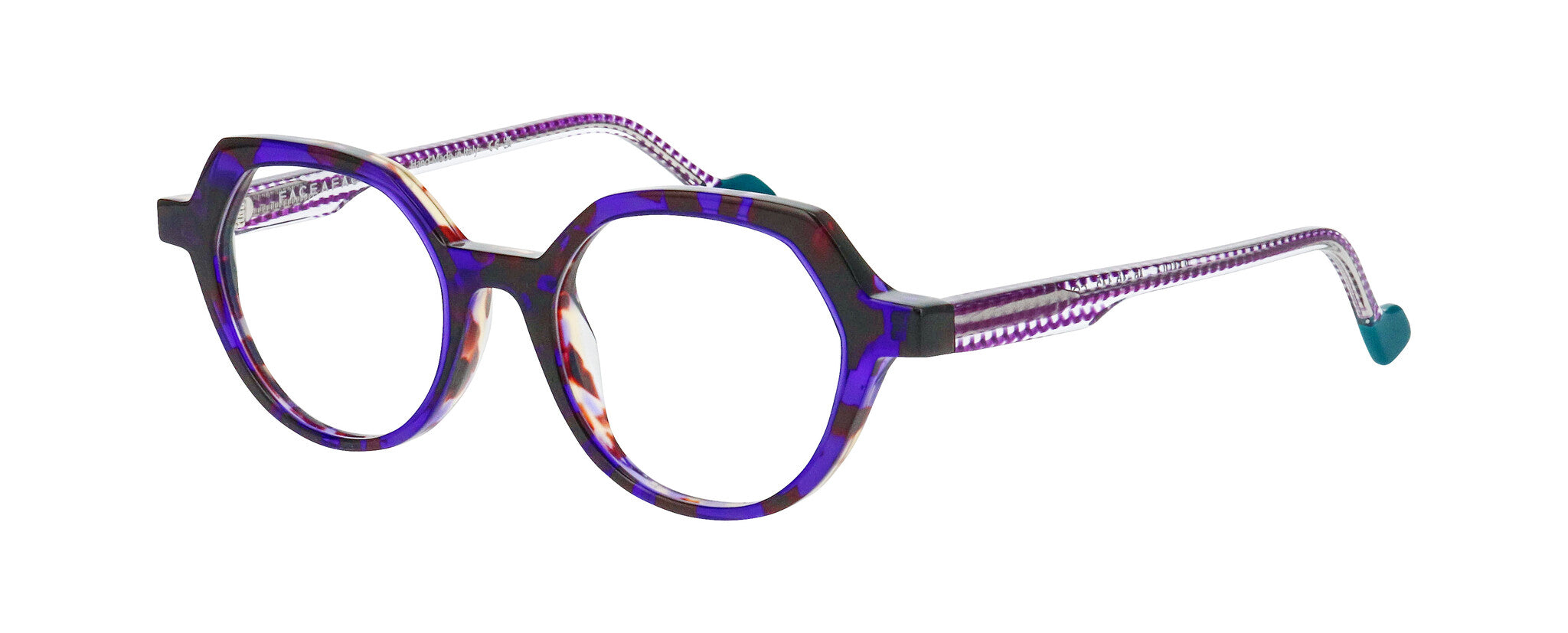 Face a Face KANJI 1 Eyeglasses