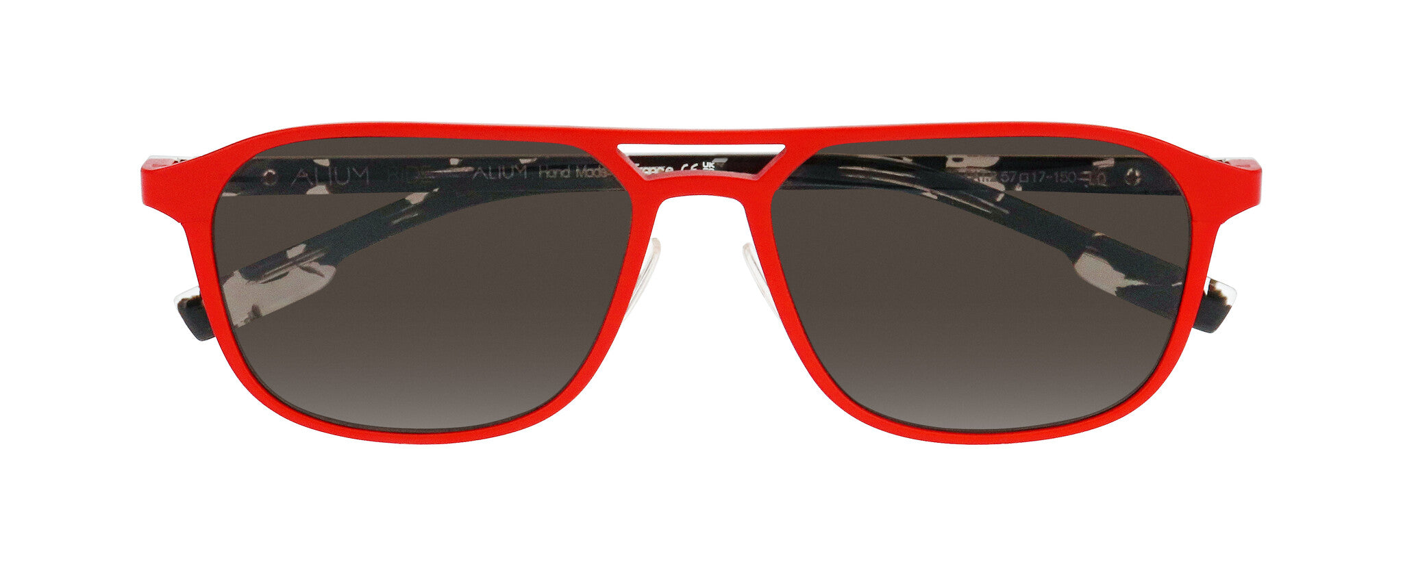 Face a Face ALIUM RIDE 3 SUN Sunglasses