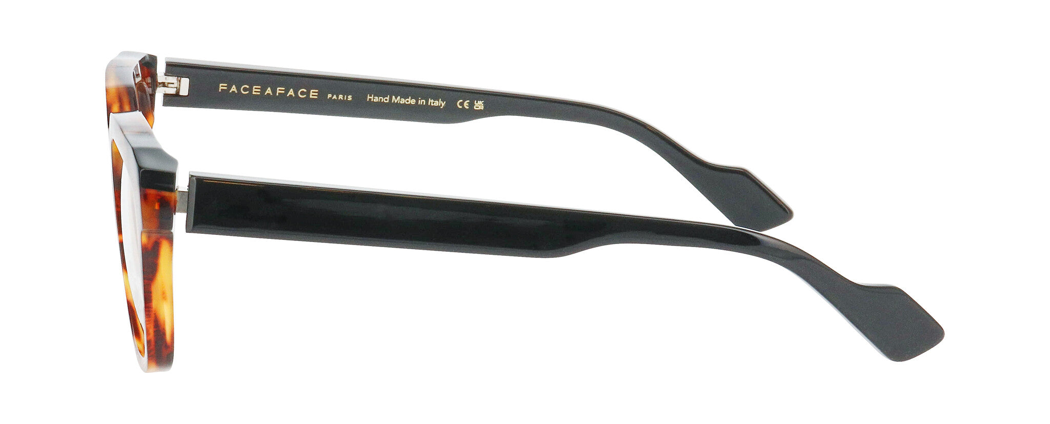 Face a Face CARAR 1 Eyeglasses