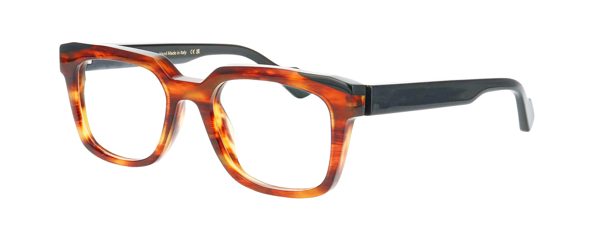 Face a Face CARAR 1 Eyeglasses