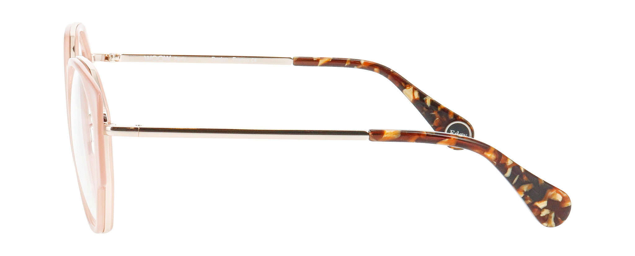 WooW EDGY 2 Eyeglasses