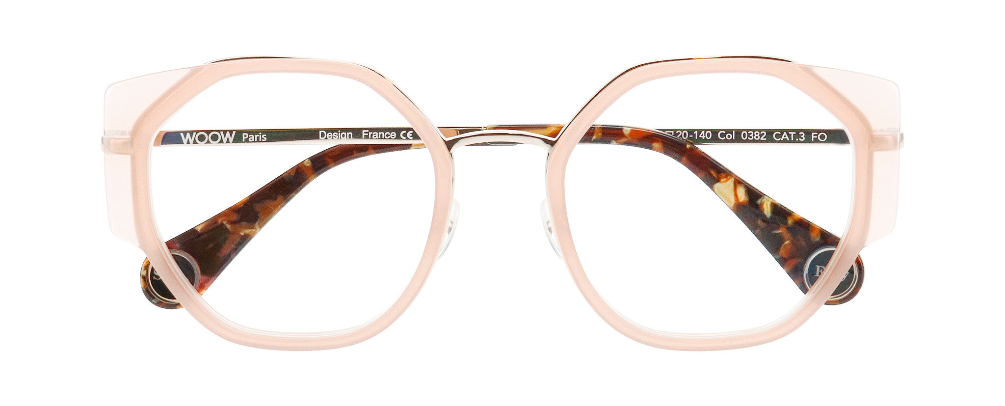 WooW EDGY 2 Eyeglasses