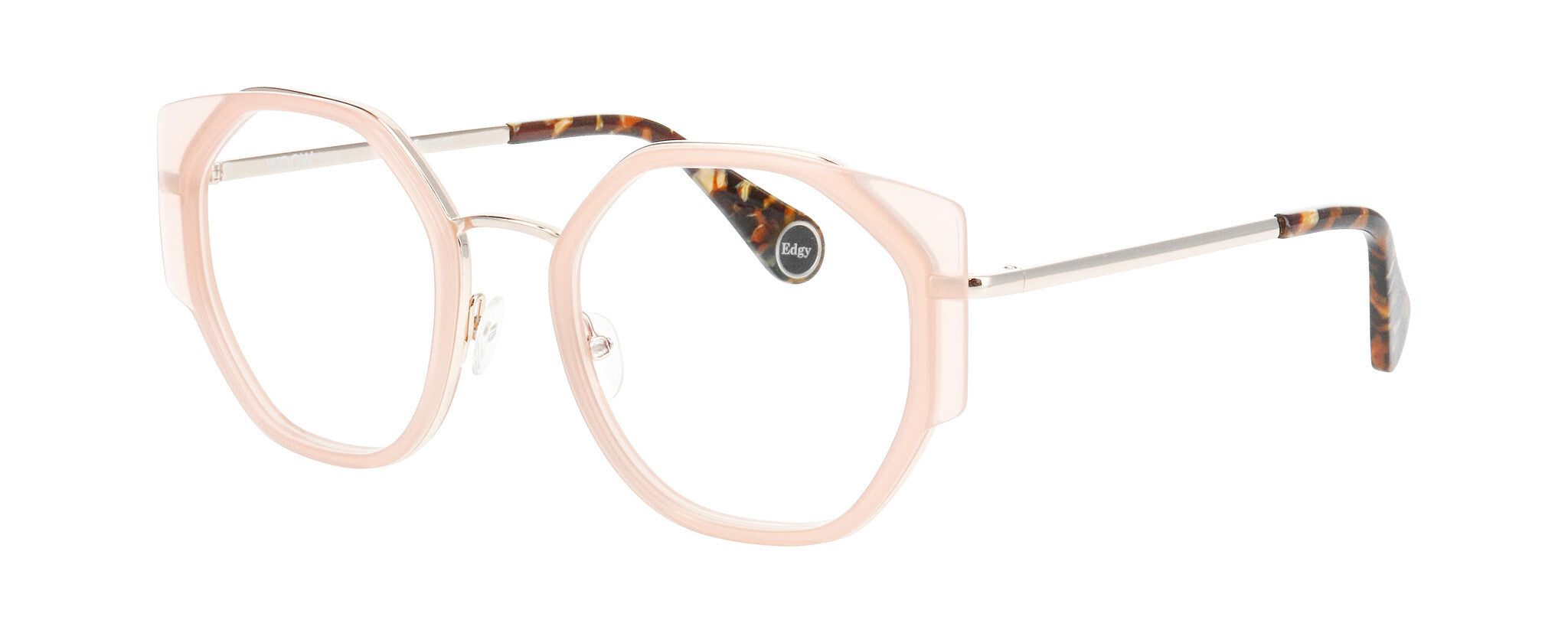 WooW EDGY 2 Eyeglasses