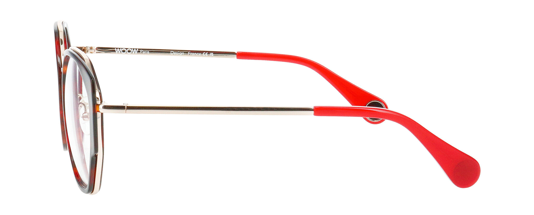 WooW EDGY 2 Eyeglasses