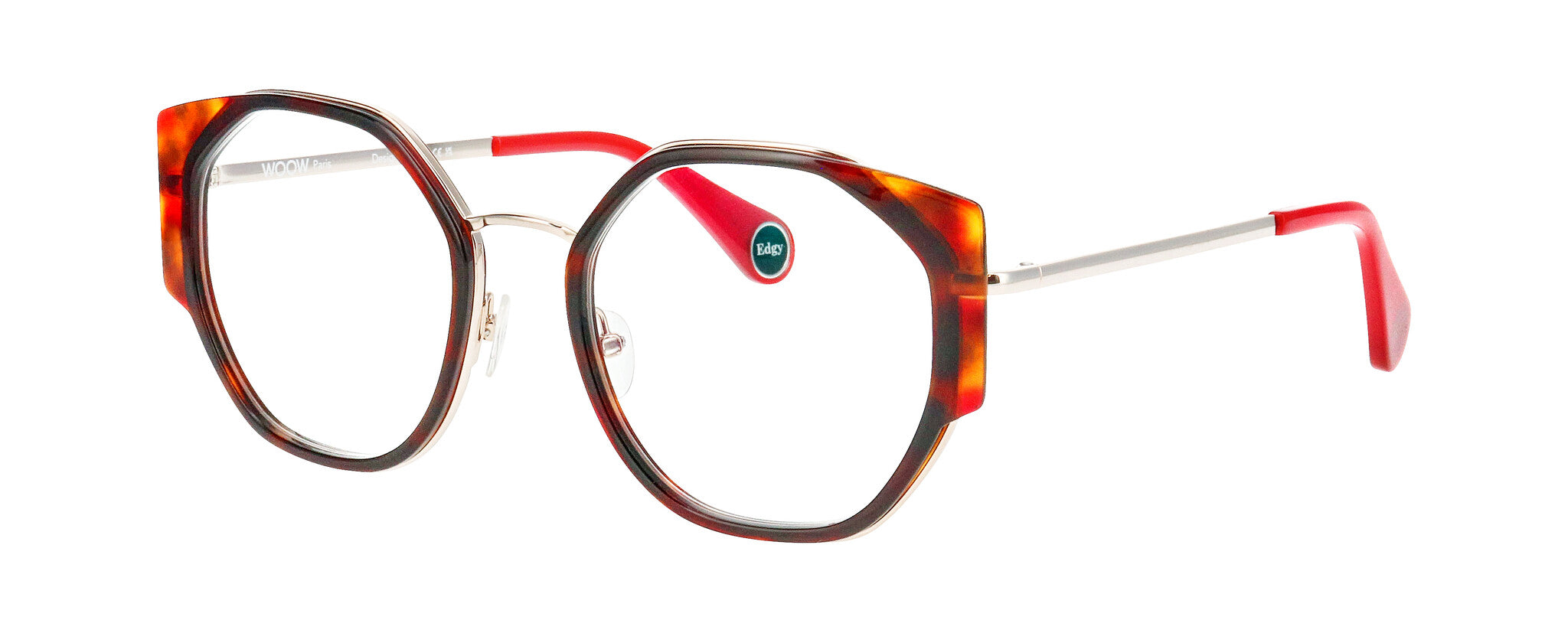 WooW EDGY 2 Eyeglasses