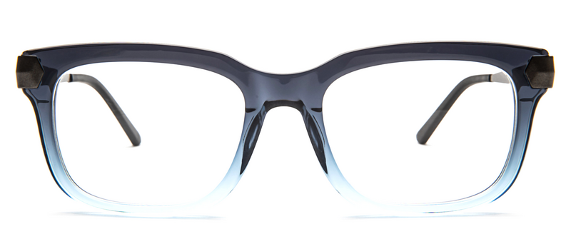 Bevel Chai Eyeglasses