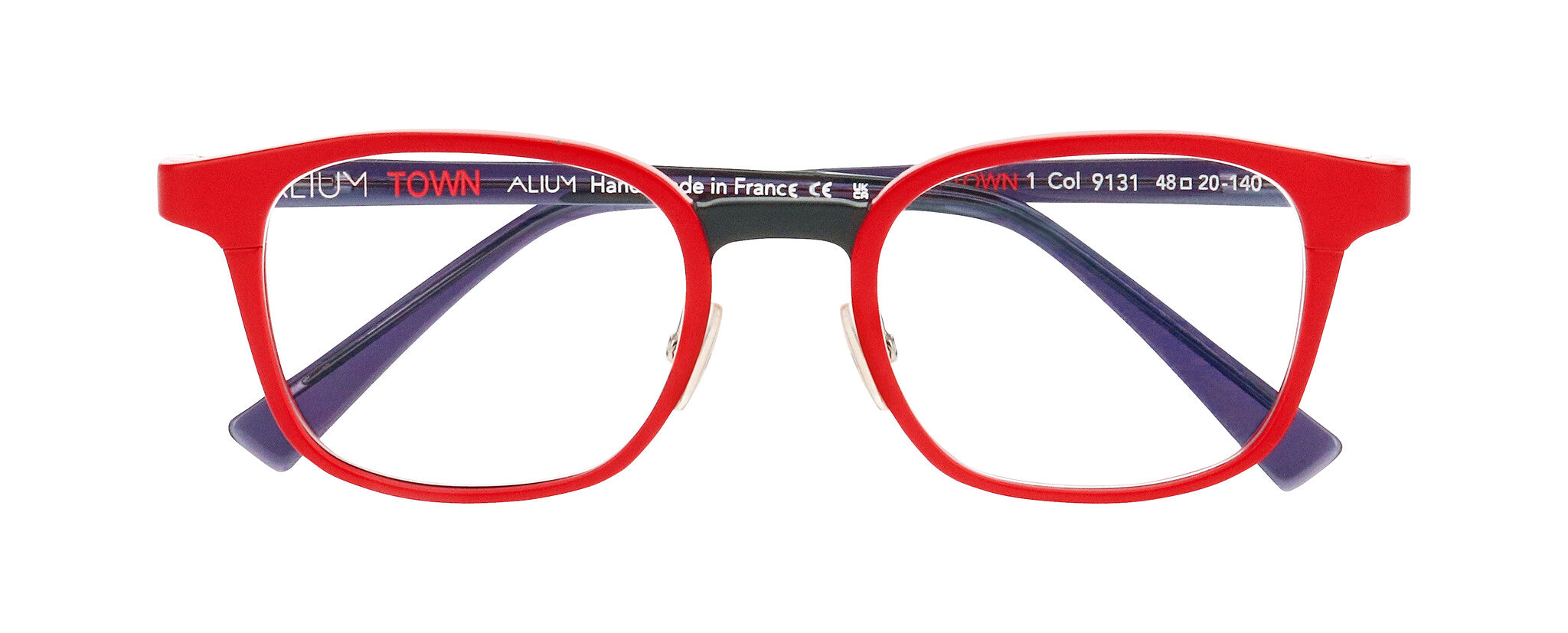 Face a Face ALIUM TOWN 1 Eyeglasses