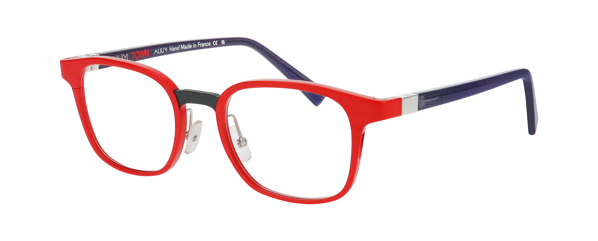 Face a Face ALIUM TOWN 1 Eyeglasses